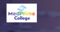 Medprime Training College logo